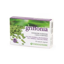 Griffonia 30 Compresse - 1