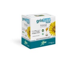 Grintuss 20 Compresse Orosolubili Monodose - 2