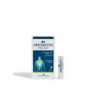 Gse Aerobiotic Pocket Inalatore Nasale Stick 0,8ml-1