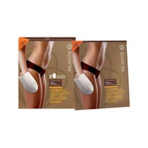 Incarose Maxi Bronze Guanto Corpo Autoabbronzante 3 Pezzi - 2