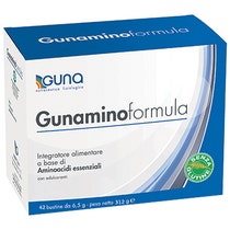 Gunamino Formula 42 Buste - 3