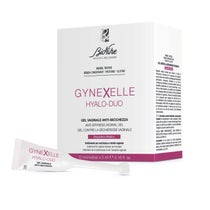 Bionike Gynexelle Hyalo-Duo Gel Vaginale Anti-Secchezza 10 Monodose-1