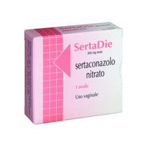Sertadie*1 Ovulo Vaginale 300mg - 1