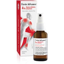 Fastuadvance*Soluzione Cutanea Spray 1 Flacone 25g 4% - 1