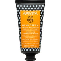 Apivita Crema Mani Idratante Miele 50ml - 1