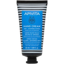 Apivita Crema Mani Lenitiva Iperico 50ml - 1