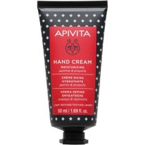 Apivita Crema Mani Idratante Gelsomino 50ml - 1