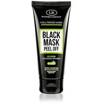 LR Wonder Hollywood Black Mask Tubo 100ml - 1