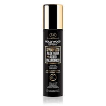 LR Wonder Company Hollywood Spray Viso Acido Ialuronico Aloe 75ml - 2