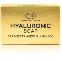 LR Hyaluronic Soap 100g - 1