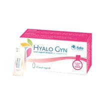 Hyalo Gyn Ovuli Vaginali 10 Ovuli - 2