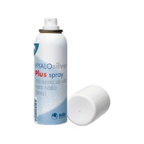 Hyalo Silver Plus Spray 125ml - 2