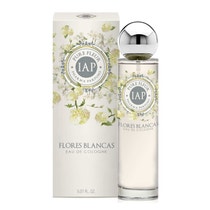 Iap Pharma Pure Fleur Eau De Cologne Flores Blancas 150ml - 1
