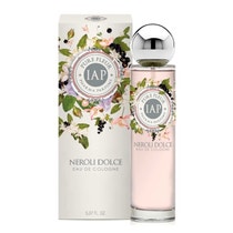 Iap Pharma Pure Fleur Eau De Cologne Neroli Dolce 150ml - 1