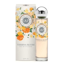Iap Pharma Pure Fleur Eau De Cologne Verbena Bloom 150ml - 1