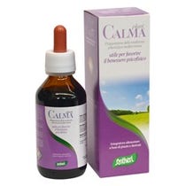 Zefirus Calma Plant 100ml - 2