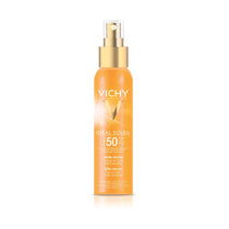 Vichy Ideal Soleil olio SFP50+ 125ml - 2