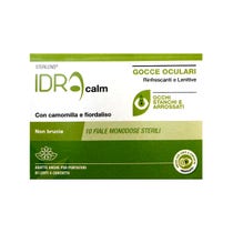 Sterilans Idra Calm 10 Flaconcini Monodose - 2
