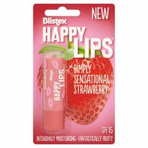 Blistex Happy Lips Strawberry SPF 15 - 1