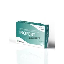 Inofert Combi HP 20 Capsule Soft Gel -2