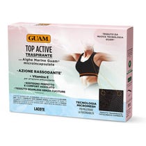 Guam Top Active XS/S-1
