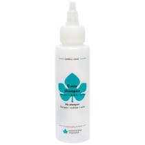 Biofficina Toscana Spargishampoo Blu 100ml-2