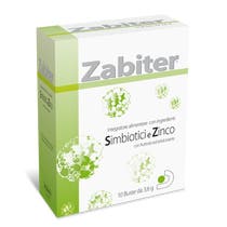 Zabiter 10 Buste - 2
