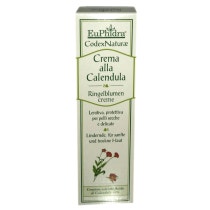 Euphidra Codex Naturae Crema Calendula 50ml - 2