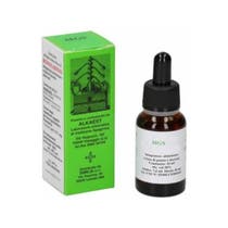 Mgs9 Ippocastano Macerato Glicerico SPG 20ml - 1