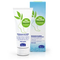 Helan Pie Veloce Massaggio Crema 100ml - 2