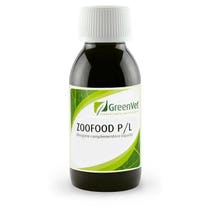 Zoofood P/L Mangime Complementare Liquido 25g-2