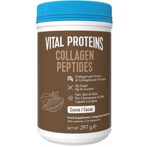 Proteins Collagen Peptides Cacao 297g-1