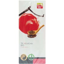 La Finestra Sul Cielo Tè Hojicha Bancha Bio 25 Filtri 42g - 2