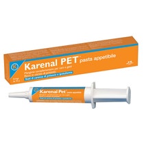 Karenal Pet Mangime Complementare Cani/Gatti Pasta 30g-2