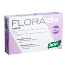Florase Kand Nuova Formulazione 40 Capsule-1