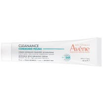 Eau Thermale Avène Cleanance Comedomed Peeling Crema Intensiva Imperfezioni 40ml