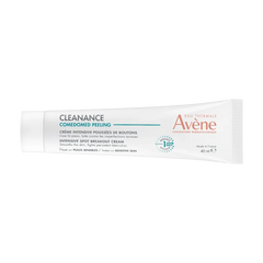 Eau Thermale Avène Cleanance Comedomed Peeling Crema Intensiva Imperfezioni 40ml
