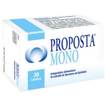 Proposta Mono 30 Capsule-2