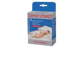 Ceroxmed Rete Tubolare Cintura Ombelicale 3 Pezzi - 1