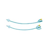 Rusch Silasil Plus Catetere Vescicale Adulti CH18 1 Pezzo - 2