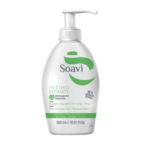 Soavi Intimo Antibatterico PH3,5 500ml