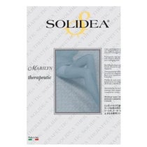 Marylin Calze Autoreggenti Punta Chiusa CCL1 Naturale 1 Paio Taglia M/L-1