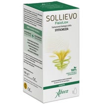 Aboca Sollievo Fisiolax Sciroppo 180g-2