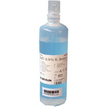 Soluzione Fisiologica 0,9% Sodio Cloruro 500ml-2
