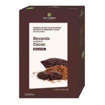 Dietazero Bevanda Al Sapore Di Cacao 4 Buste da 25g-1