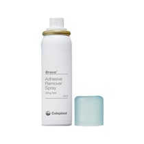 Brava Removed Spray Per Distacco Dolce Adesivi E Dispositivi Per Stomia 50ml - 2