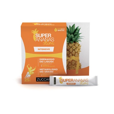 Super Ananas Slim Intensive 250ml  - 3