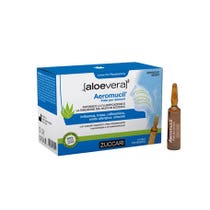 Zuccari Aloevera2 Aeromucil 10 Fiale 5ml - 2