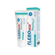 Flebomix Proctogel Crema Gel Emorroidi 50ml - 2
