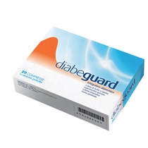 Diabeguard 20 Compresse - 2